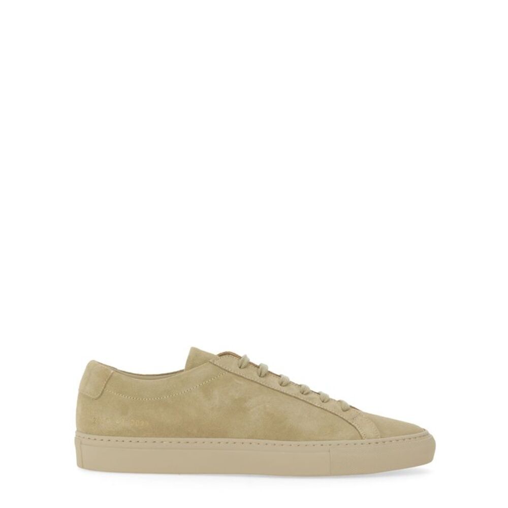 Common Projects Men "Achille Tonal" Sneaker